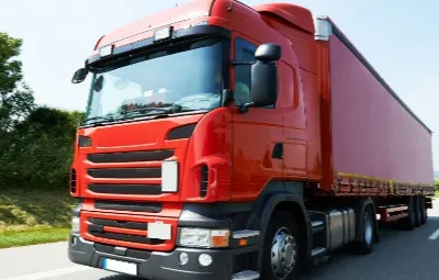 Antalya Kumru Ambar Kargo