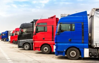 Antalya Kumru Ambar Nakliyat