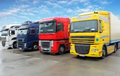 Antalya Kumru Nakliye Ambarı