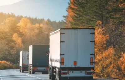 Antalya Kumru | Klima Taşıma