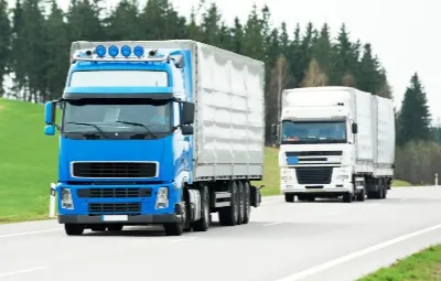 Antalya Kumru | Eşya Taşıma